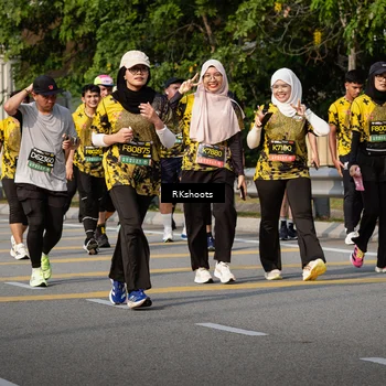 Runner Photo 6779260