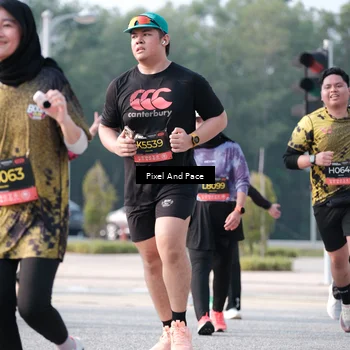 Runner Photo 6779261
