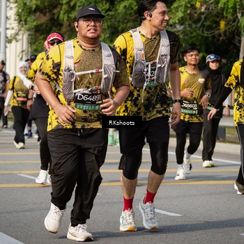 Runner Photo 6779262