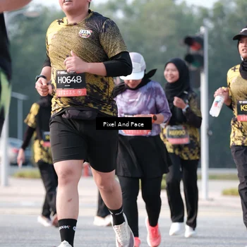 Runner Photo 6779263