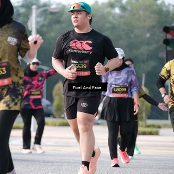 Runner Photo 6779268