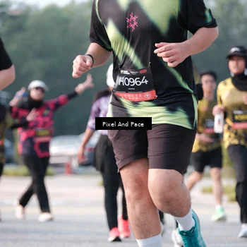 Runner Photo 6779271