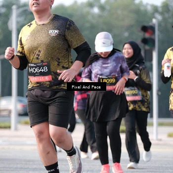 Runner Photo 6779292