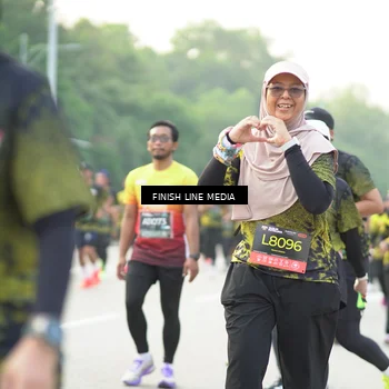 Runner Photo 6779296