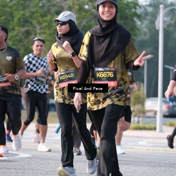 Runner Photo 6779301