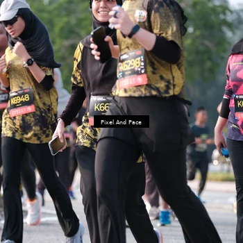 Runner Photo 6779305
