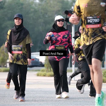 Runner Photo 6779311
