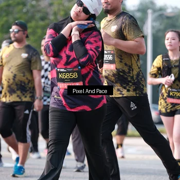 Runner Photo 6779314