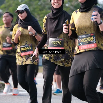 Runner Photo 6779315