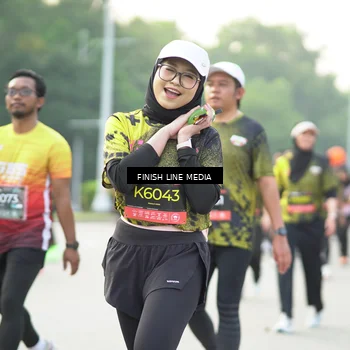 Runner Photo 6779316
