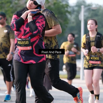Runner Photo 6779320
