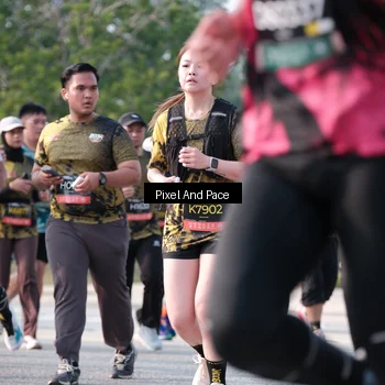 Runner Photo 6779327