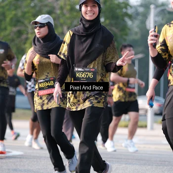 Runner Photo 6779328