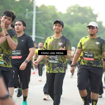 Runner Photo 6779330