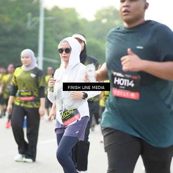 Runner Photo 6779340