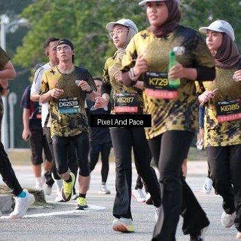 Runner Photo 6779350