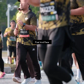 Runner Photo 6779357