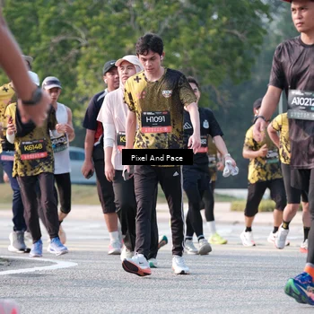 Runner Photo 6779359
