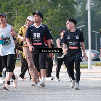 Runner Photo 6779374