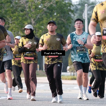Runner Photo 6779380