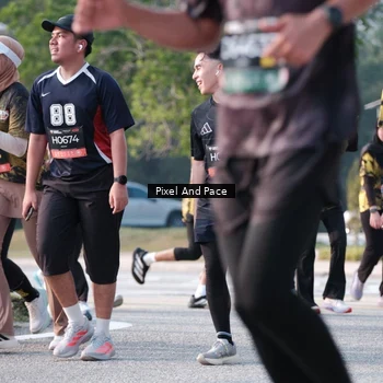 Runner Photo 6779390