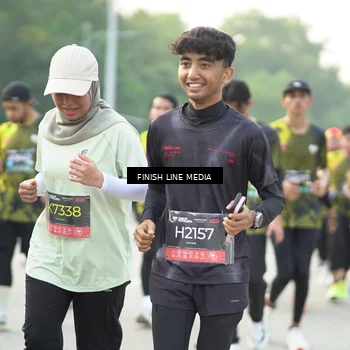 Runner Photo 6779396