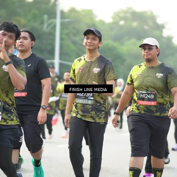 Runner Photo 6779406