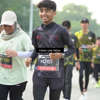 Runner Photo 6779445