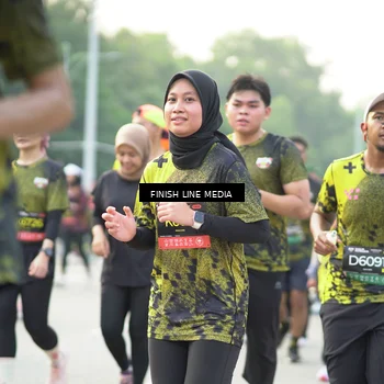 Runner Photo 6779459