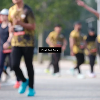 Runner Photo 6779462