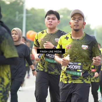 Runner Photo 6779468