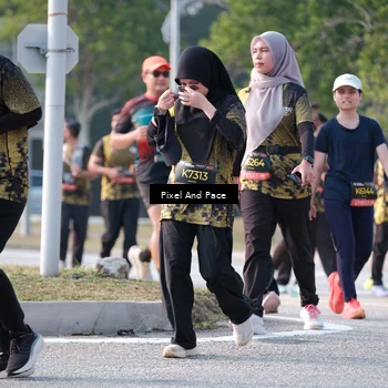 Runner Photo 6779472