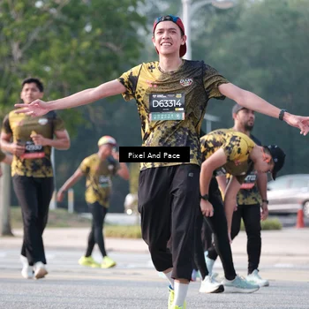 Runner Photo 6779474