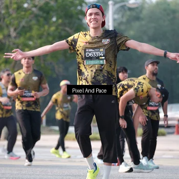 Runner Photo 6779475