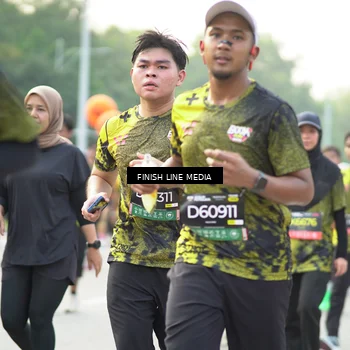 Runner Photo 6779484