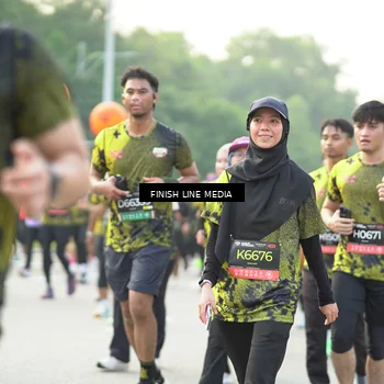 Runner Photo 6779486