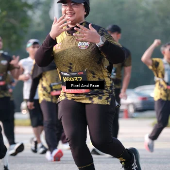 Runner Photo 6779501