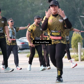 Runner Photo 6779502