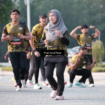 Runner Photo 6779507