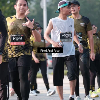 Runner Photo 6779529