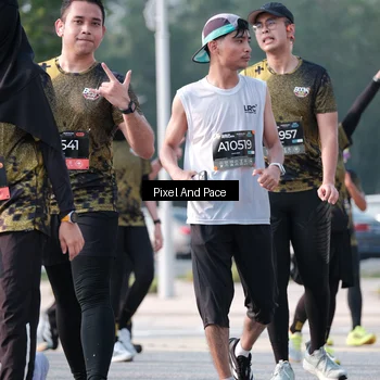 Runner Photo 6779535