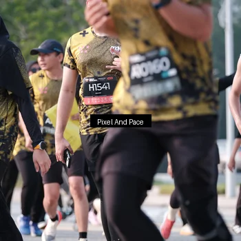 Runner Photo 6779536
