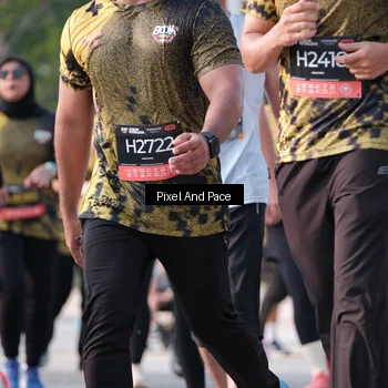 Runner Photo 6779537