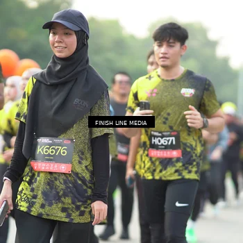 Runner Photo 6779540