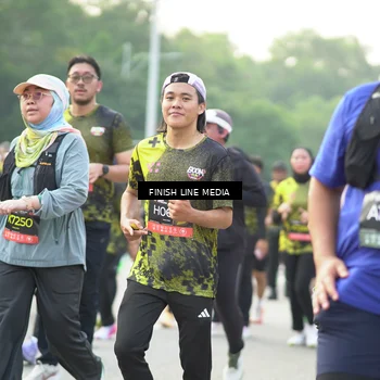 Runner Photo 6779556