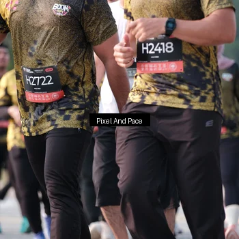 Runner Photo 6779563