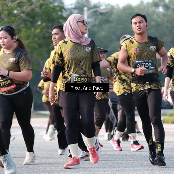 Runner Photo 6779570