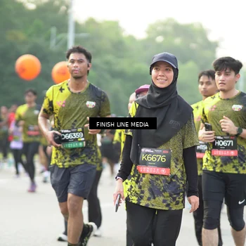 Runner Photo 6779580