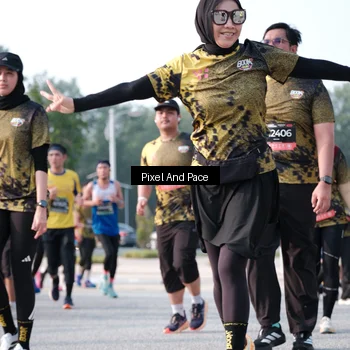 Runner Photo 6779590