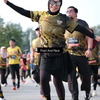 Runner Photo 6779592